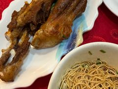 -蔡阿水羊肉店