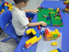 -童程童美·信息学竞赛·机器人编程·少儿编程(五棵松万达校区)