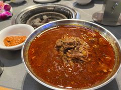 -金龙烧烤·牛肉面(西塔店)
