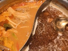 -牛New寿喜烧(金鹰世界店)