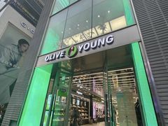 -Olive Young(明洞旗舰店)