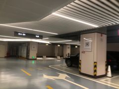 -广州德安丽舍凯宾斯基酒店