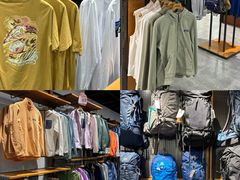 -盛京大奥莱(沈阳奥体店)