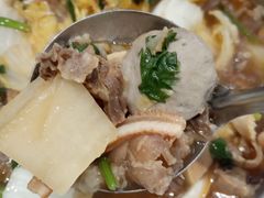 -古乐牛香·鲜牛肉牛杂火锅(新区店)