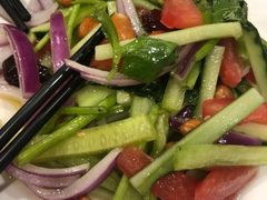 -西部马华清真兰州牛肉面·烧烤夜市(关东店)
