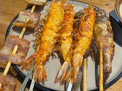 -谭三娘鲜切牛肉自助火锅(九眼桥总店)