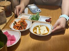 -海云台韩式汤饭·13年匠心韩料(南山店)
