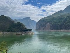 -白帝城·瞿塘峡景区