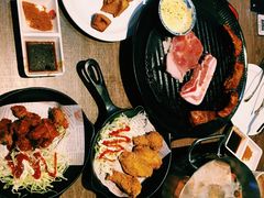 -火炉火自助餐(悠唐购物中心店)