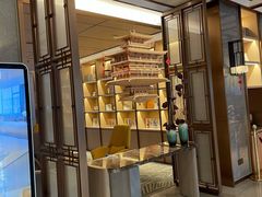 -杭州西湖仁和饭店(湖滨银泰in77店)