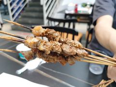 -老黑板筋(顺义总店)