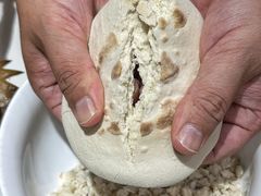 -老刘家永盛斋·传统泡馍(东关南街店)