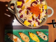 -俊屋料理·烧鸟·寿司·日泰融合菜(星际云汇店)