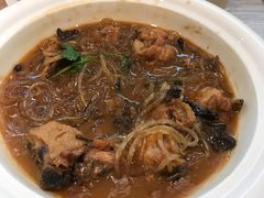 -上关雪東北菜(中房金谊店)