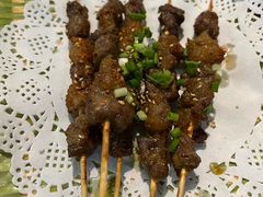 -乡土黄·鲜牛肉火锅·小龙虾(兴业街店)