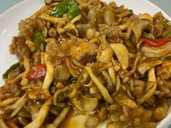 八珍豆腐-昱德来·天津菜(河西店)