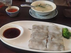 -山水茶艺馆·点心粤菜·30年老字号