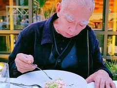 -窗外西餐厅(普罗理想国店)