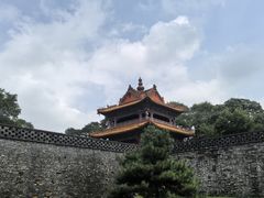 -北陵公园
