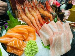 -松坂屋日料自助(长城路店)