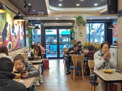 -焦记老潼关肉夹馍(东五路店)