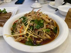 -金华安大酒楼·老牌潮菜·粤式茶点(东方国际店)