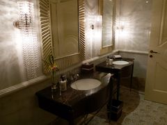 -上海和平饭店-华懋阁 The Cathay Room