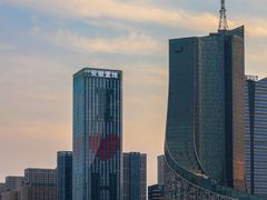 -天鹅湖体育公园