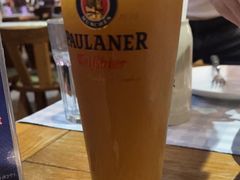 -Paulaner·德国帕拉娜自酿啤酒餐厅(海上世界店)