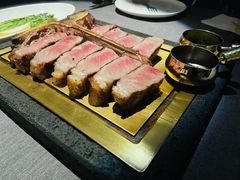 -Nolita西餐厅(金地新华道店)