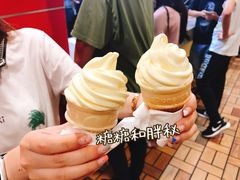 -麦当劳(无锡永乐店)