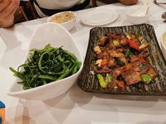 -白云中餐厅·粤菜·亚龙湾喜来登度假酒店