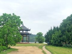 -东湖落雁景区