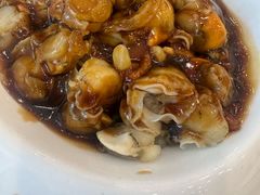 温拌全贝-奥华餐厅·老张记(台基厂店)