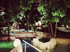 花水湾名人度假酒店-中铁花水湾温泉酒店(大邑店)