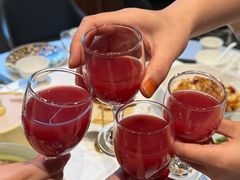 -盛百味·家宴餐厅(霸州分店)