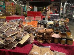 -园林美食城·本土农家菜(杨和镇店)