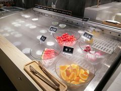 -匠牛亭·锅物烧肉放题自助(昆百大·泰业城店)