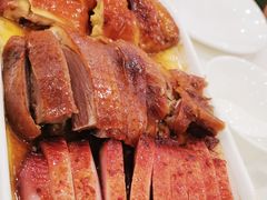 -金时代顺风大酒店(临港百联店)