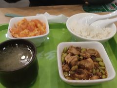 -老乡鸡(南京首创立方店)