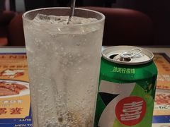 -文通冰室(东方宝泰店)