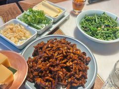 -小吊梨汤·北京菜·烤鸭(双井乐成中心店)