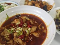 -京味精餐厅(长椿里小区店)