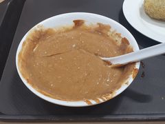 面茶-护国寺小吃(中关村店)