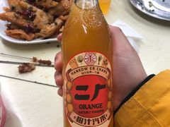 -小民大排档(马场角横路店)