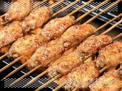 -管氏翅吧(马家堡店)