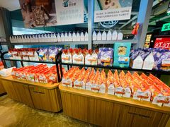 -爸爸糖吐司面包(北京西单大悦城店)