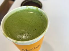 -麦当劳(虹桥南丰城店)