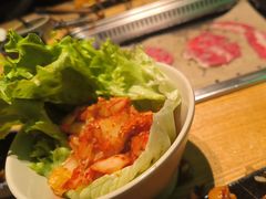-新石器烤肉(马鞍山印象汇店)
