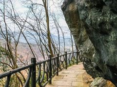 -灵栖洞天